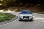 Audi S8 Plus 2015 года (WW)
